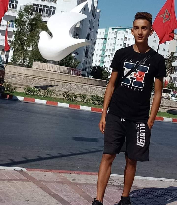BaitsHot's tweet photo. Ashraf 19 years old from🇲🇦(3$) https://t.co/mkyLPeX3Cw