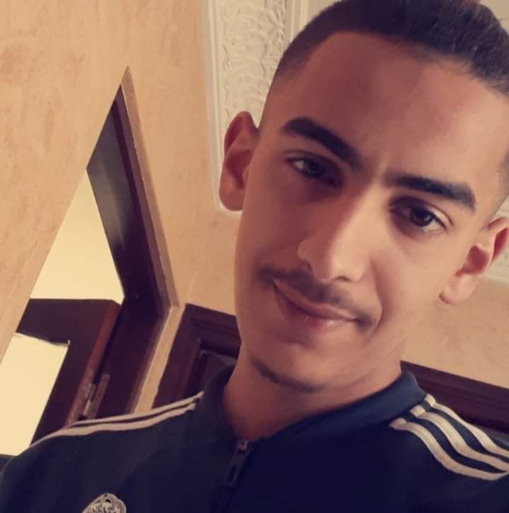 BaitsHot's tweet photo. Ashraf 19 years old from🇲🇦(3$) https://t.co/mkyLPeX3Cw