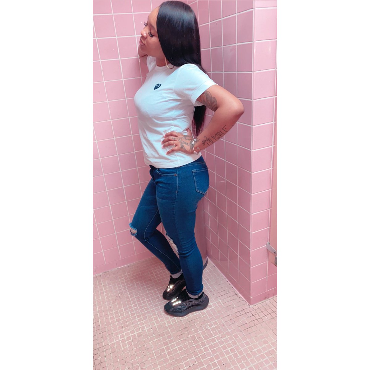 Bree_Unique's tweet photo. you ain’t never have a vibe like mine 😌 https://t.co/fEiBXzQ5zR