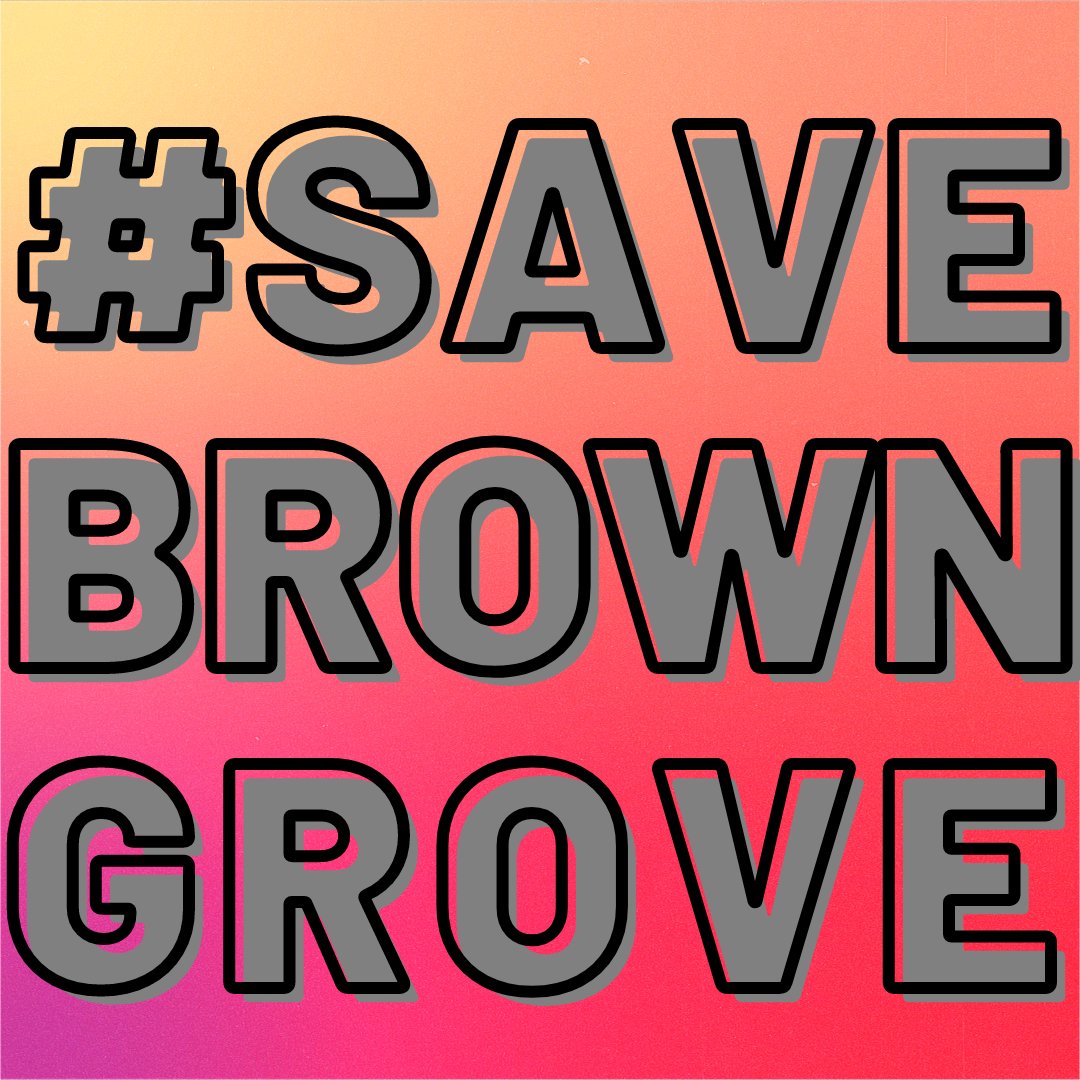 SunriseMvmtRVA's tweet photo. !!!!!!! Monday !!!!!!! is the deadline to submit comments to the DEQ and US Army Corps of Engineers abt the @Wegmans distro site targeting the historic Black community, Brown Grove. #savebrowngrove #EJalldayeveryday https://t.co/nBrcAhHyVi