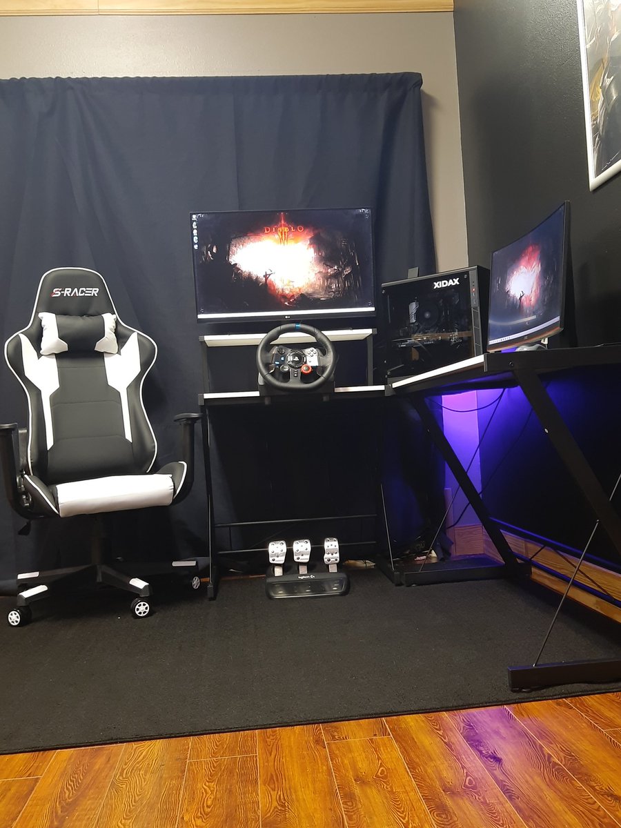 GroundZeroGami4's tweet photo. Got a new demo at the store!!!  Come play one of our PCs before you buy or lease! https://t.co/o1V26btT59