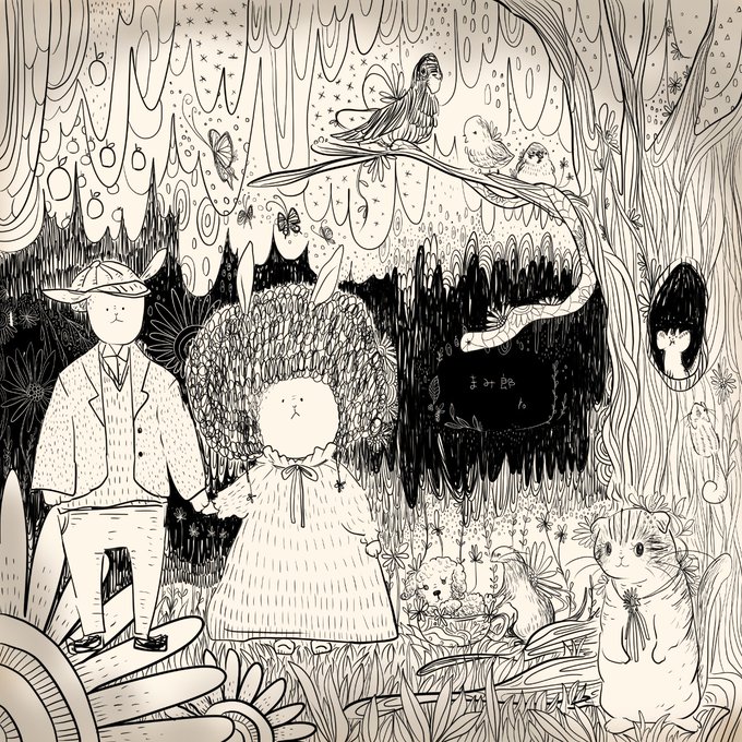 ブランドアイコン制作ꪔ̤

ペットさん似顔絵、絵のオーダー、絵の販売しております✾
creemaꕤ
https://t.co/FlcS3PeemP

#ペットさん似顔絵  #似顔絵 #ペット似顔絵 #ペット #絵 #イラスト #絵画 #ペン画 #絵のオーダー #オーダーイラスト #うさぎ #うさぎ好きさんと繋がりたい 