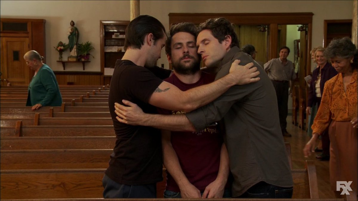 best friends and orange cassidy