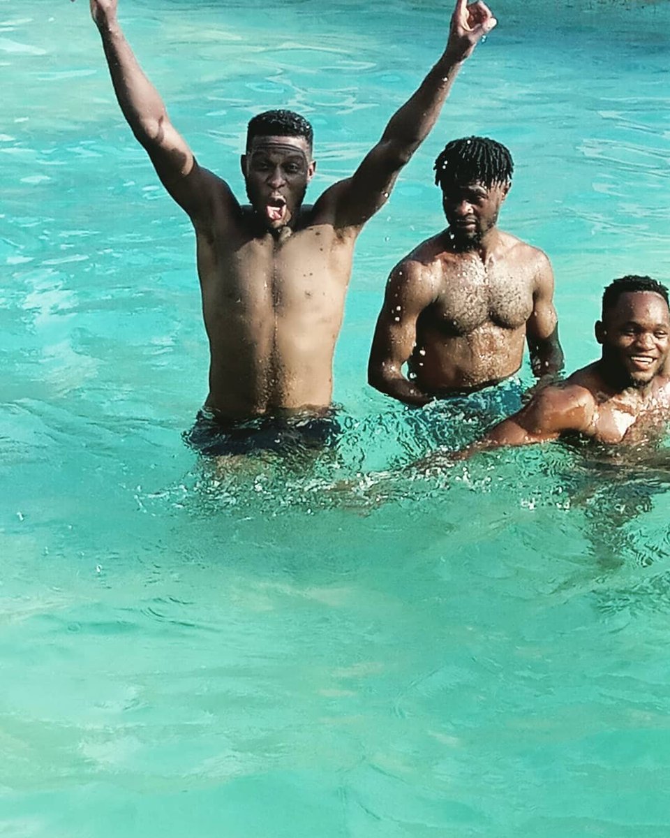 Brother Man♟🇳🇬 tweet media