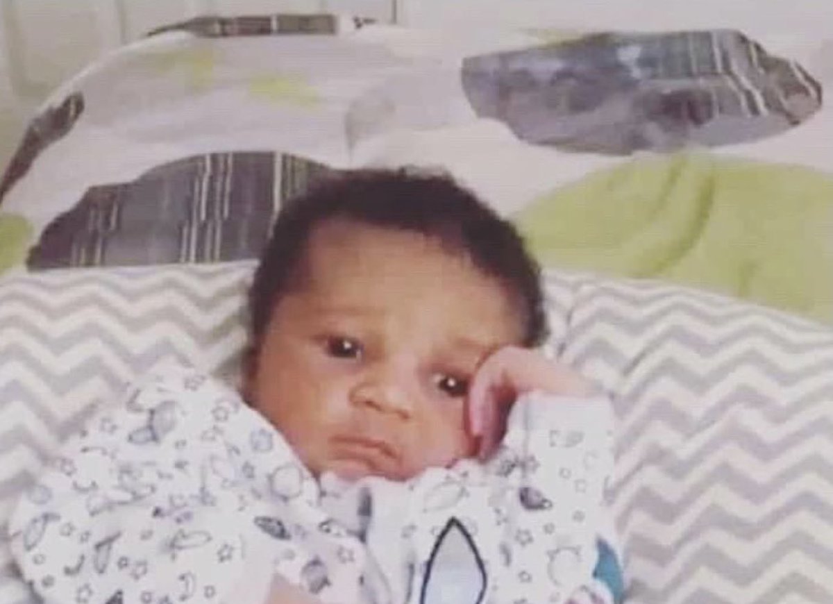 Hoodville When You Waited A Whole 9 Months To Be Born Just To Go To A Home Full Of Roaches