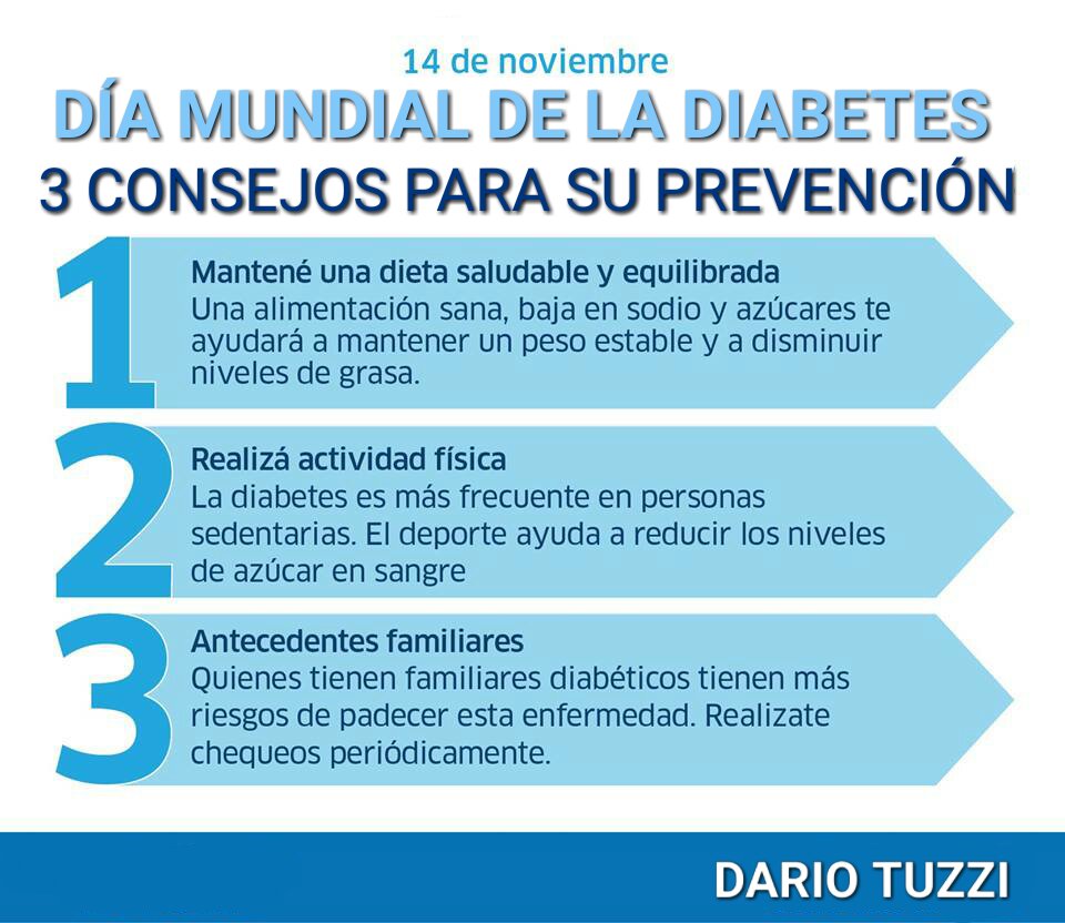 DarioLeandro7's tweet photo. Concientizar sobre la enfermedad es la mejor forma de prevenirla. https://t.co/TBMnecFQjB