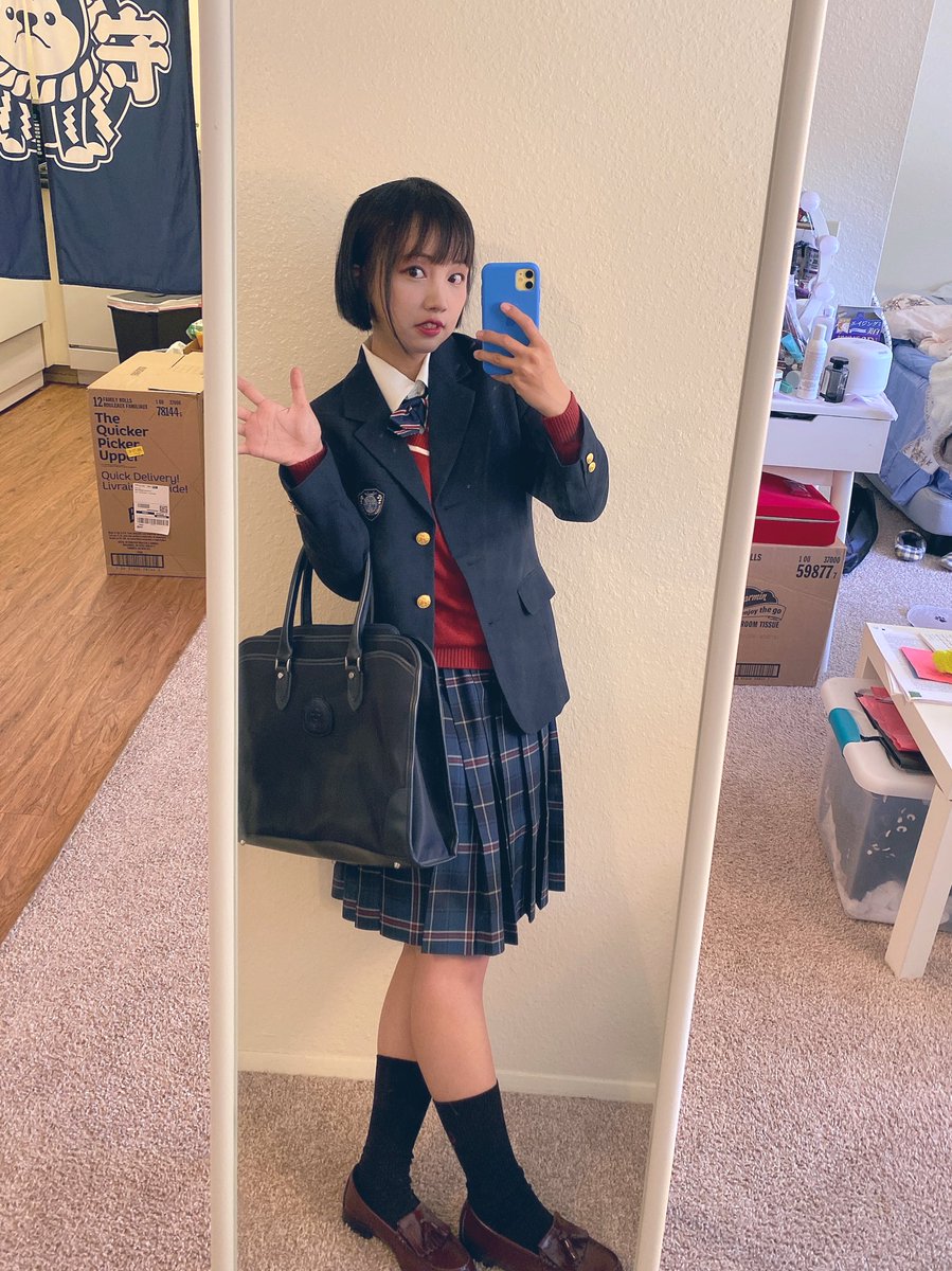 札幌山の手高校 制服10点 【公式通販】