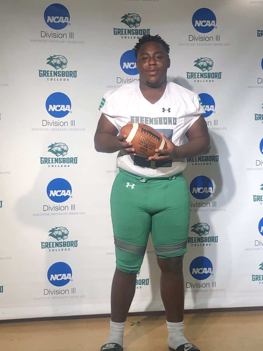 Jamaris Evans tweet media
