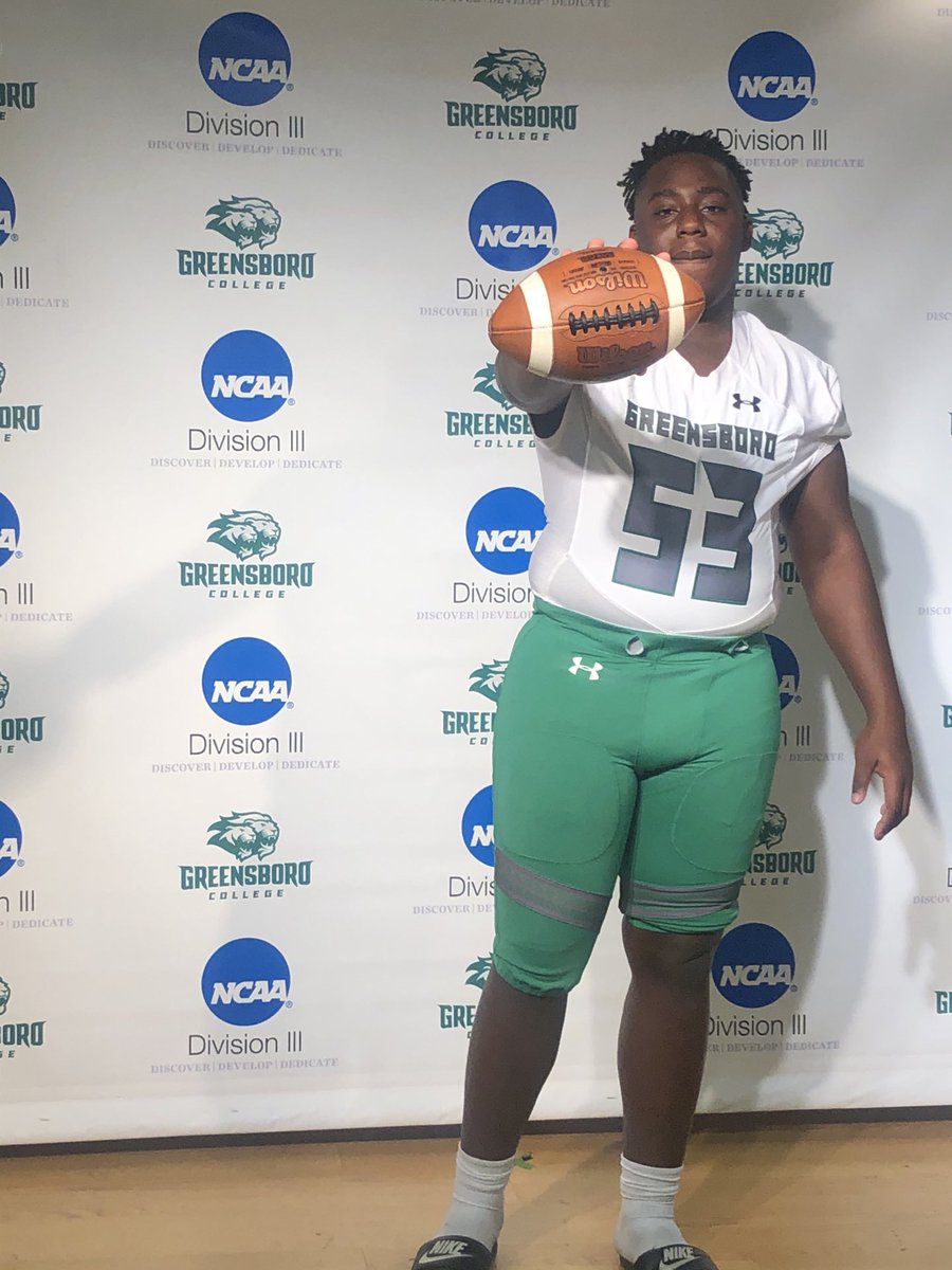 Jamaris Evans tweet media