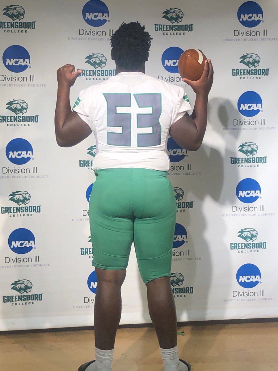 Jamaris Evans tweet media