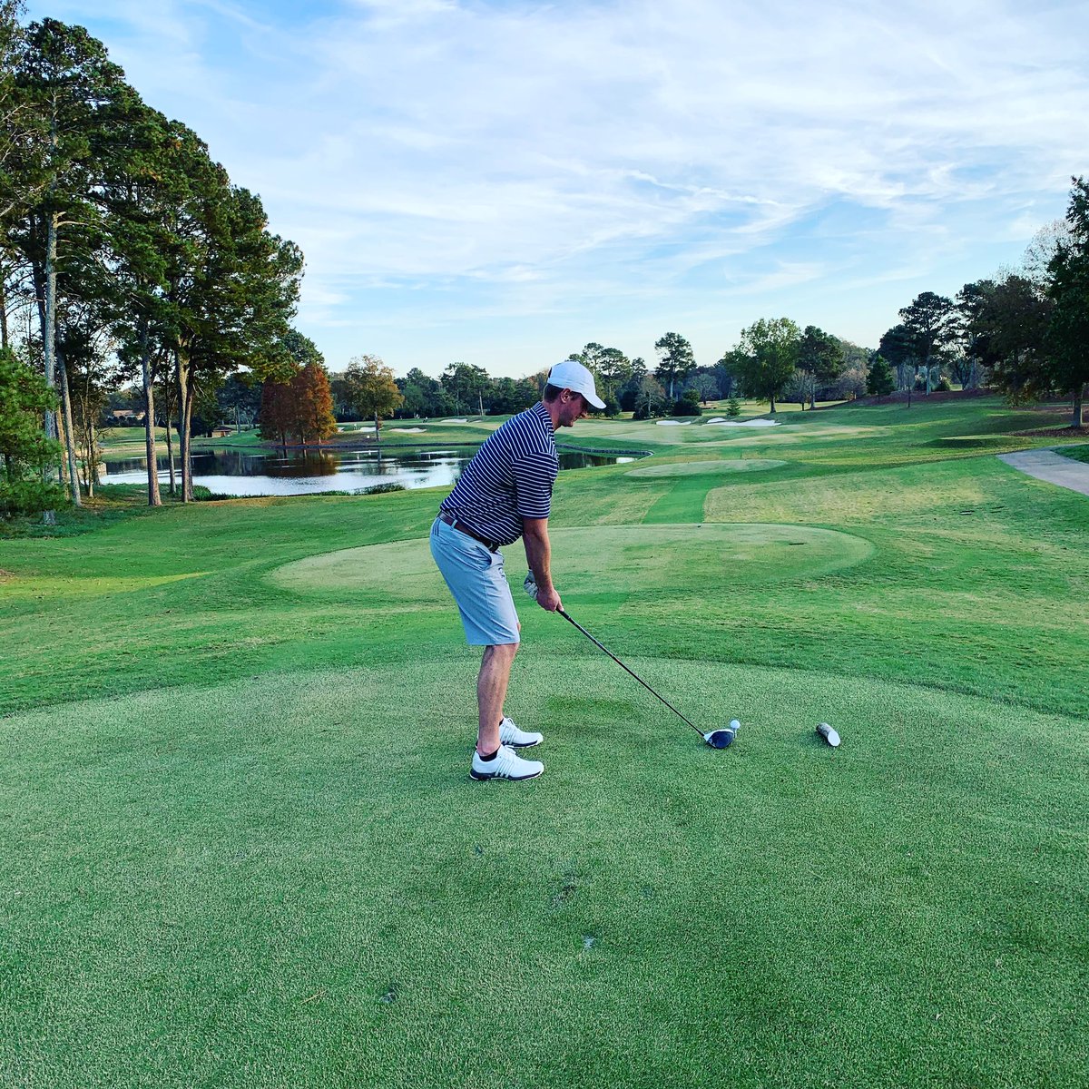 MattSundberg5's tweet photo. Dialed in at AAC https://t.co/bi3Nu0fmI3