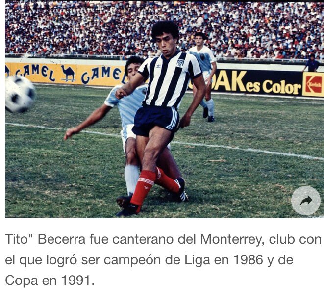 SancadillaNorte's tweet image. #Playbuzz 

@medina_mex , DT de @TigresFemenil , y @hectorbecerrab de @Rayadas jugaron con @Rayados hace algunos ayeres.
👇👇👇👇👇
cancha.com/titoymedina

#ClásicoRegioFemenil #TigresFemenil #Rayadas