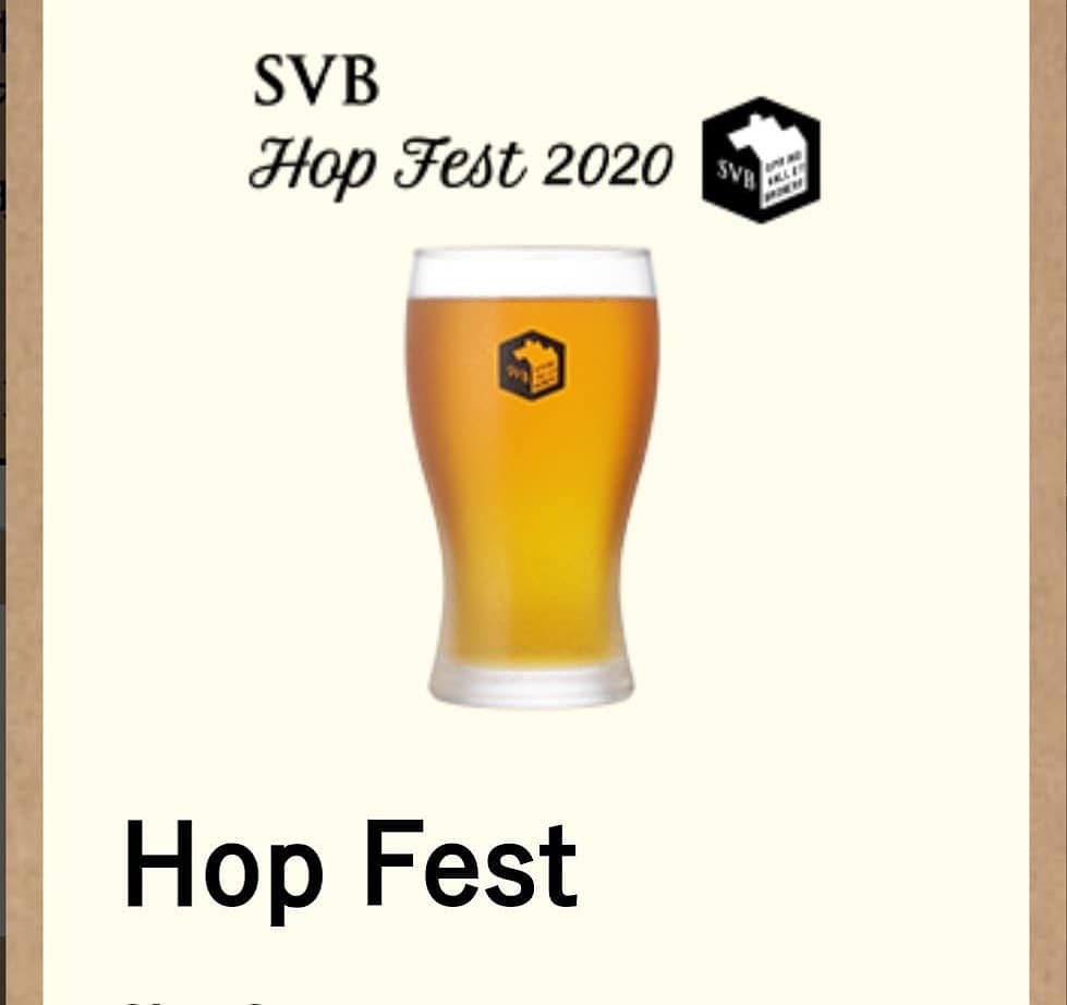 tacoyakibeck's tweet photo. 【ただいまのクラフトビール】
『SVB Hop Fest2020』と『SVB 496』の2種類です(^-^)🎵
#たこ焼きBECK
#クラフトビール
#tap_marche
#Spring_valley_brewery
#SVB496
#Hop_fest2020
#輪になれ広島
#ひろしま持ち帰エール
#Uber_Eats
#サニチケ
#サニチャレ
#広島市佐伯区
#五日市 https://t.co/OpvRSHL95z