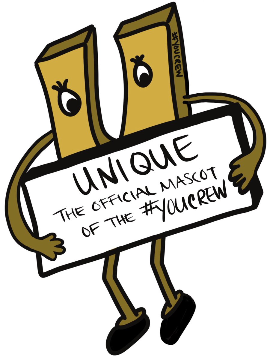 Holmes_Edu's tweet photo. Thank you for the ultimate inspiration!!! @carrie_baughcum #MPMMDI Unique the #youcrew mascot @ResearchHigh @shalimarobi @inc_yv https://t.co/GlP9Arjugr