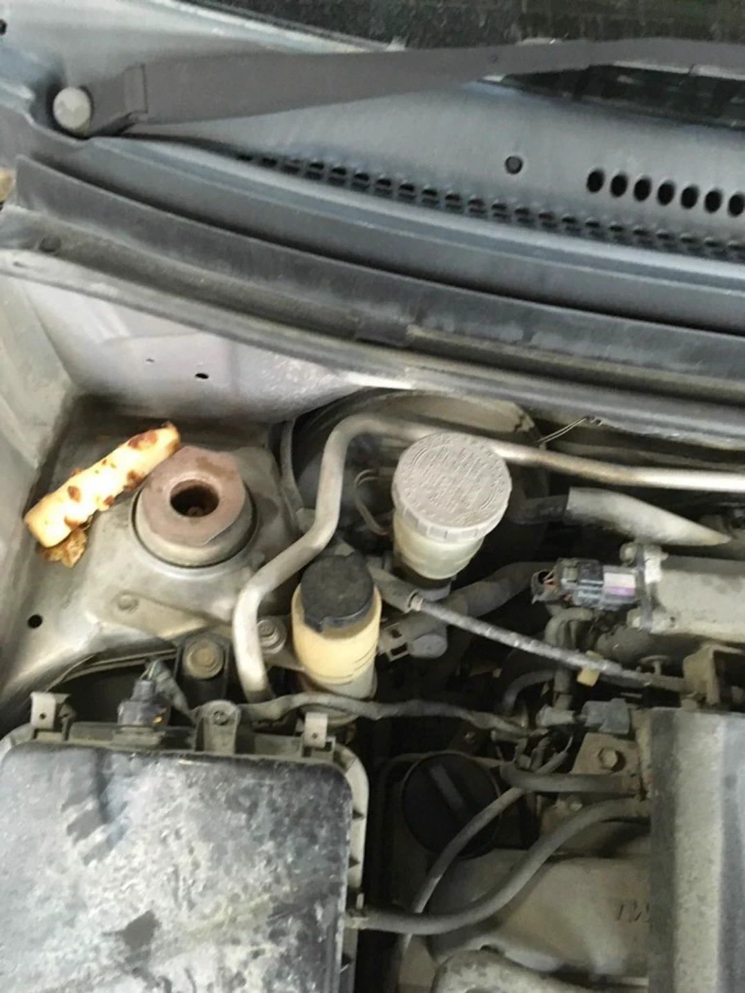 車のエンジン内に鳥の巣？？？自動車整備士として働く中で経験でのあるあるｗ