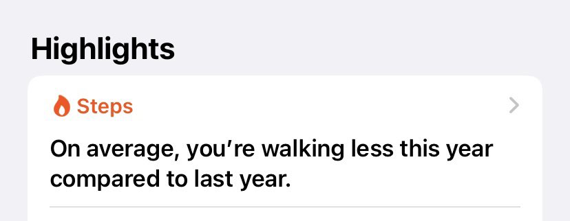 K thanks for that but do you even know what year it is