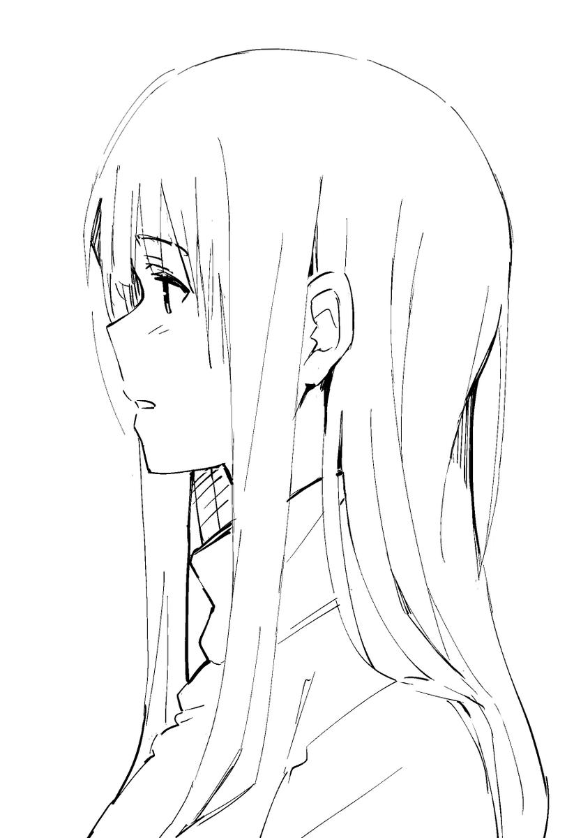 ラフラフ……✍✍✍ 