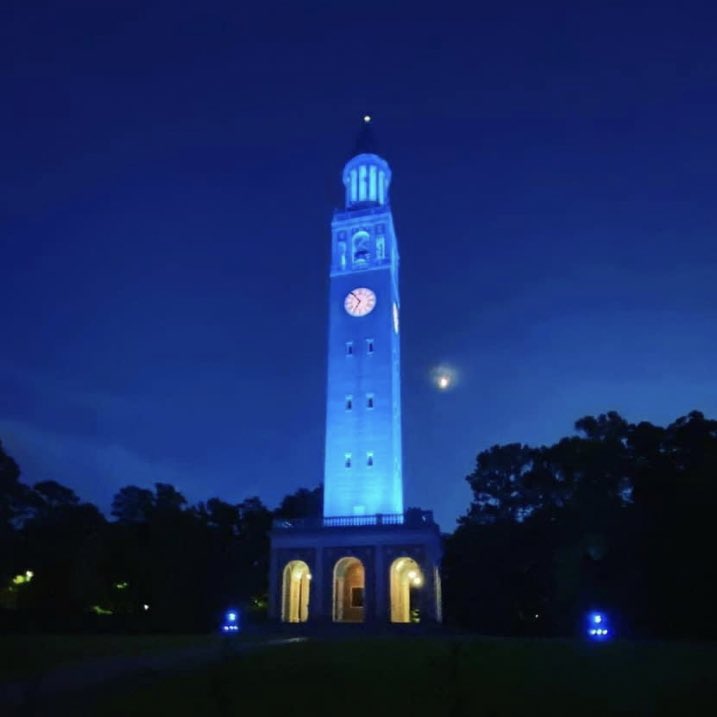 Carolina Football tweet media