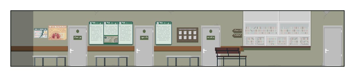 artonix_dev's tweet photo. My old commissions
It seems there are more arts, I'll post them later
#pixelart #pixel #aseprite #art #digitalart #RETWEEETME #timetofollow #artist https://t.co/HDnIFJQART