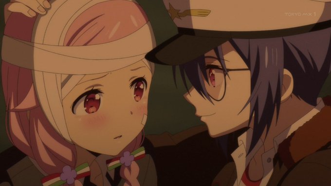 A List Of Tweets Where イチロウタ アニメ 声優好きの歯科医師 Was Sent As シグルリ 4 Whotwi Graphical Twitter Analysis