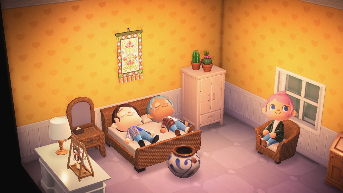 iNeedMyMTV's tweet photo. #AnimalCrossing #ACNH #NintendoSwitch https://t.co/4tdmf5Hl9w