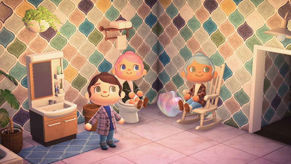 iNeedMyMTV's tweet photo. #AnimalCrossing #ACNH #NintendoSwitch https://t.co/4tdmf5Hl9w