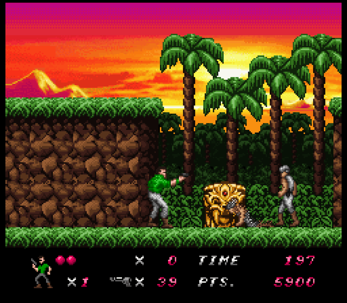 bouncergames1's tweet photo. Today on #pixelart stream I'm created remaster fanart of my favorite game Codename Viper / Dead Fox 🇬🇧
Dnesv #pixelart streamu jsem vytvořil obrázek remasteru mojí oblíbené hry Codename Viper / Dead Fox 🇨🇿
#nes #famicom #snes #deadfox #codenameviper #remaster #remake #nintend https://t.co/GLAG7CeOew