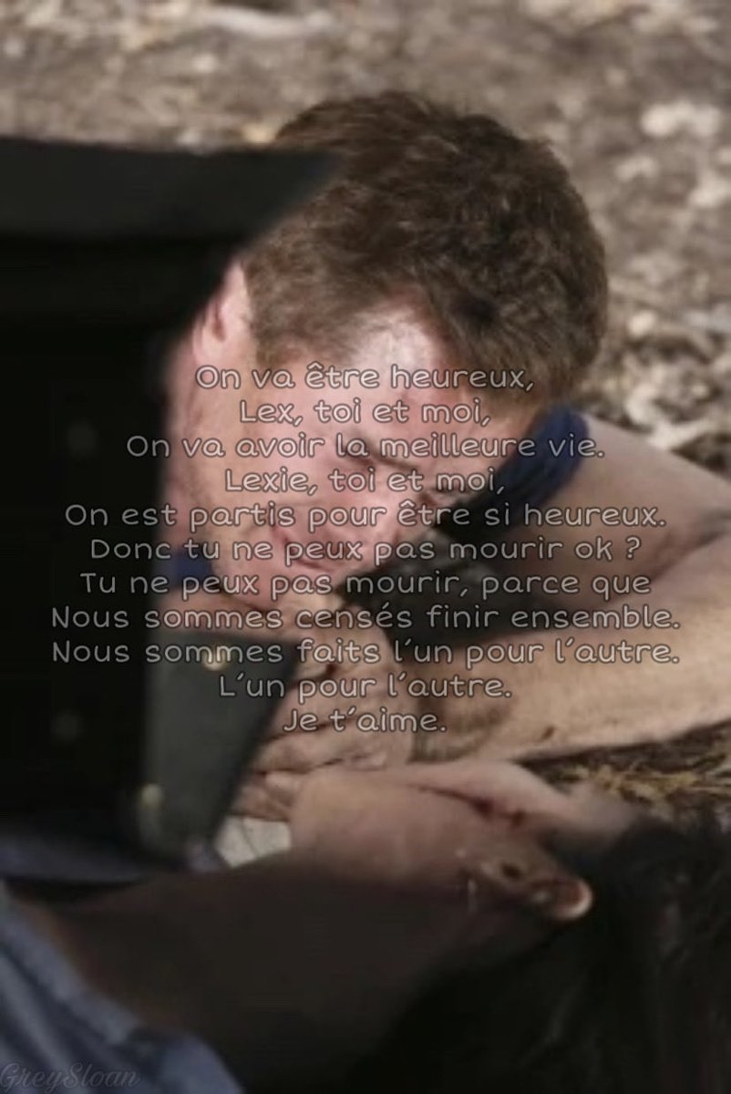 Multi_Fandom_s's tweet photo. #GreysAnatomy 
#slexie https://t.co/fvUKGgsiqR