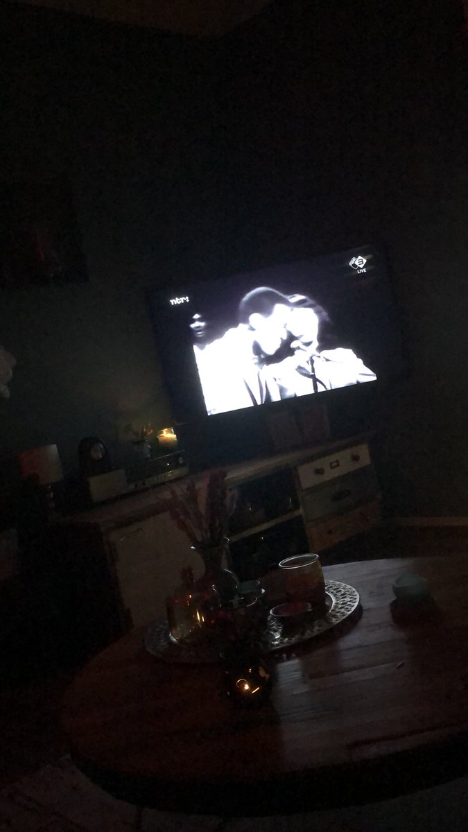 Marvin Gaye en Tina Turner❣️❣️#nachtvandepopmuziek