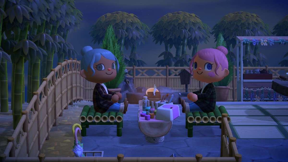 iNeedMyMTV's tweet photo. #AnimalCrossing #ACNH #NintendoSwitch https://t.co/tDRA8C3bUw