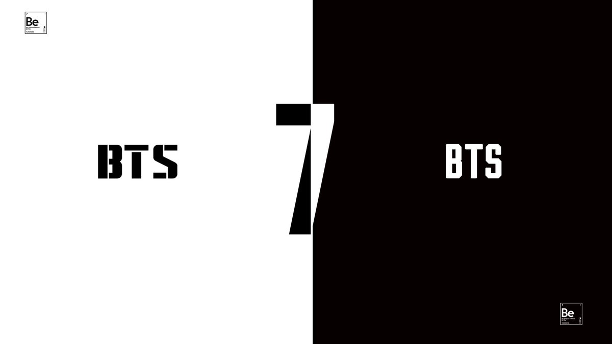 876_BTS's tweet photo. ⚒ • A clash of the Titans!
Oldschool Bangtan goes against Newschool Bangtan in the first ever #7TING (Pronounced as Sting)
This event will be apart of the #BEPREParty, which begins at MIDNIGHT on Thursday!
It will be live streamed on PODBEAN!
What side are you on? https://t.co/zBzZtUHGza