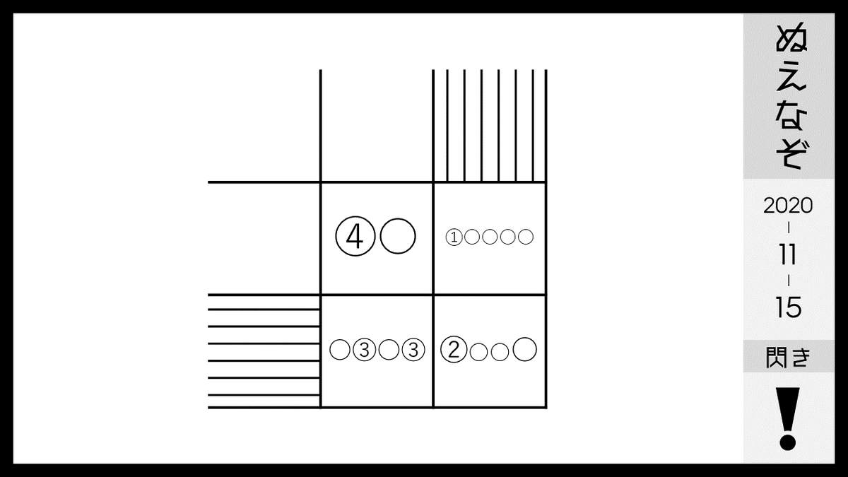 うりよしきば على تويتر 左と上の模様を組み合わせると 無地 ストライプ ボーダー チェック とすべて服の生地名となります 答えは スチーム でした