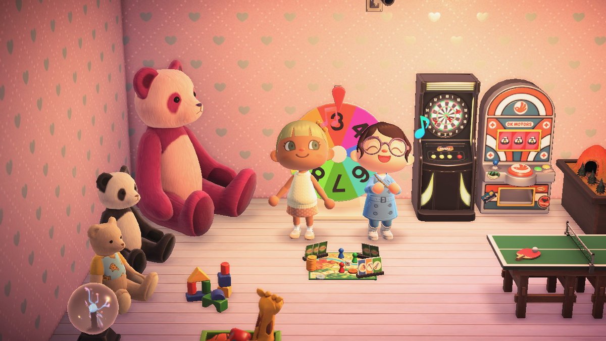 iNeedMyMTV's tweet photo. #AnimalCrossing #ACNH #NintendoSwitch https://t.co/OyLiE9hQRu