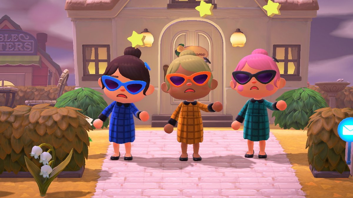 iNeedMyMTV's tweet photo. #AnimalCrossing #ACNH #NintendoSwitch https://t.co/OyLiE9hQRu