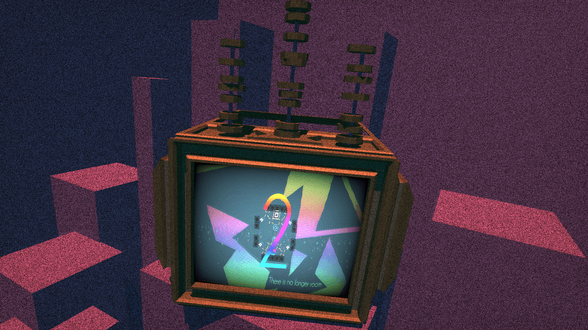 RuleWeaver's tweet photo. “You need to experiment and observe. ‘You are intelligence itself’ proclaims the game. They seem to be right on the money.” - Economic Times

Heads up. We're coming in 2 days. https://t.co/8lhK0GA2G2

#indiegames #indiegamedev #Steam #wishlist #puzzles https://t.co/CBSW0gzIle