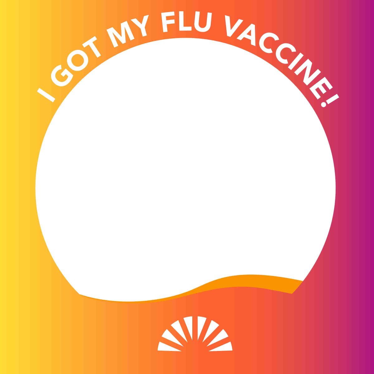 BCHD's tweet photo. Did you get your flu vaccine yet? If so, add our new “I Got a Flu Vaccine” Facebook frame to your profile picture! Visit https://t.co/MZgkb4NfWk and search for our BCHD frame by name: I Got My Flu Vaccine! #FightFlu #FluFighter https://t.co/L96H8yzNi0