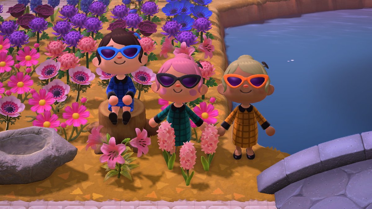 iNeedMyMTV's tweet photo. #AnimalCrossing #ACNH #NintendoSwitch https://t.co/yV27MnaGhb