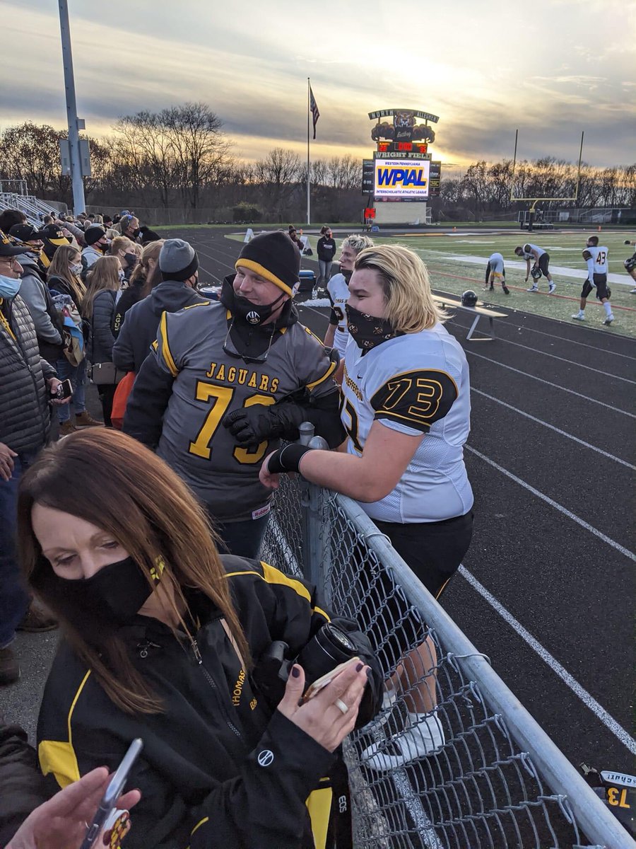 Big Peyton_73 tweet media