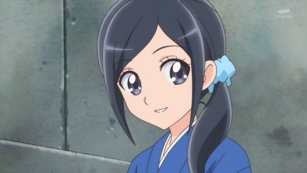 りゅう 異次元の末脚 32話終了 とうじ くんがちょっと空回り気味だった今回 ライバル心を持っていたペギタンも いつしか保護者目線に そして感じた事をアスミちゃんを通じて伝えたペギタンの想いは とうじくんに届いたよね あと 1番大事なこと