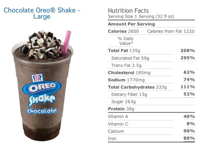 Baskin Robbins Oreo baskin-robbins-oreo