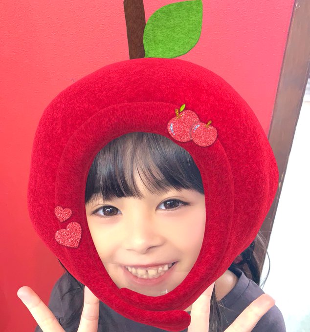 Twitterのコスプレ画像3