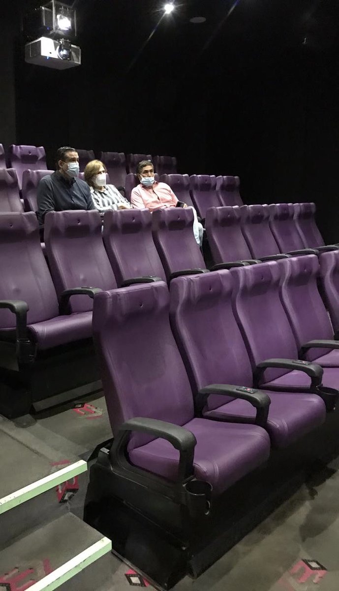 Epicentro_RD's tweet photo. ¡Gracias a The Colonial Gate 4D Cinema por la invitación! Un espacio en nuestra hermosa Zona Colonial que a través de @MiculturaRD, le daremos apoyo para fomentar el turismo cultural.

¿Quiénes han vivido esta experiencia cinéfila? 🎬 https://t.co/YvlOul4VOf
