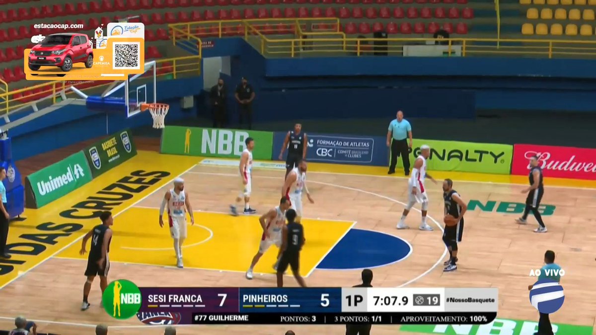 nbbnatv's tweet photo. alguém tem o Xzinho de fechar a propaganda? ou adblock? 😅 https://t.co/Oj39NEdBkb