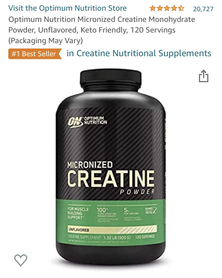 jschlatt's tweet photo. @CallMeCarsonYT Babe? Is something wrong with the OPTIMUM NUTRITION™ MICRONIZED CREATINE MONOHYDRATE I bought you? https://t.co/QrHotzGdWb