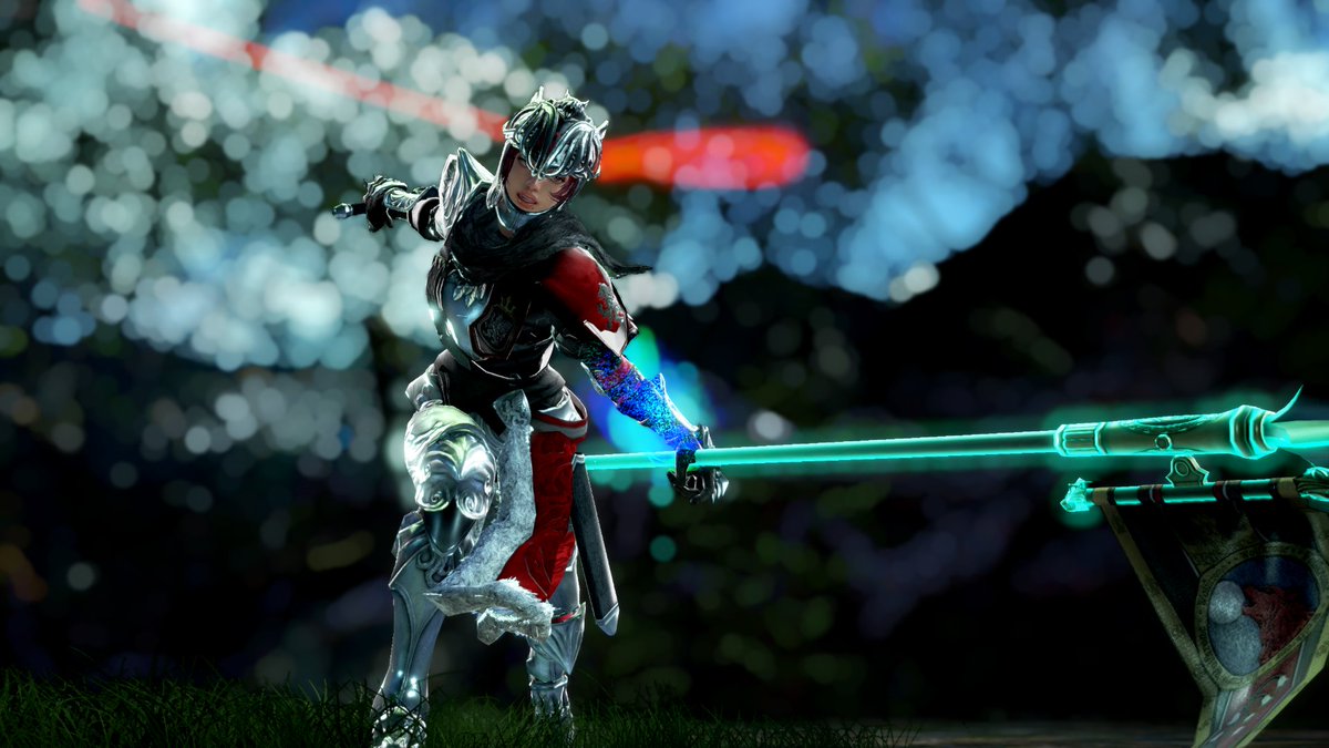 Tristanthefreak's tweet photo. My people grants me strength... for our homeland!
#ソウルキャリバーVI #SoulCalibur6 #SoulCaliburVI #SCVI_HIL https://t.co/sB1kcWE464