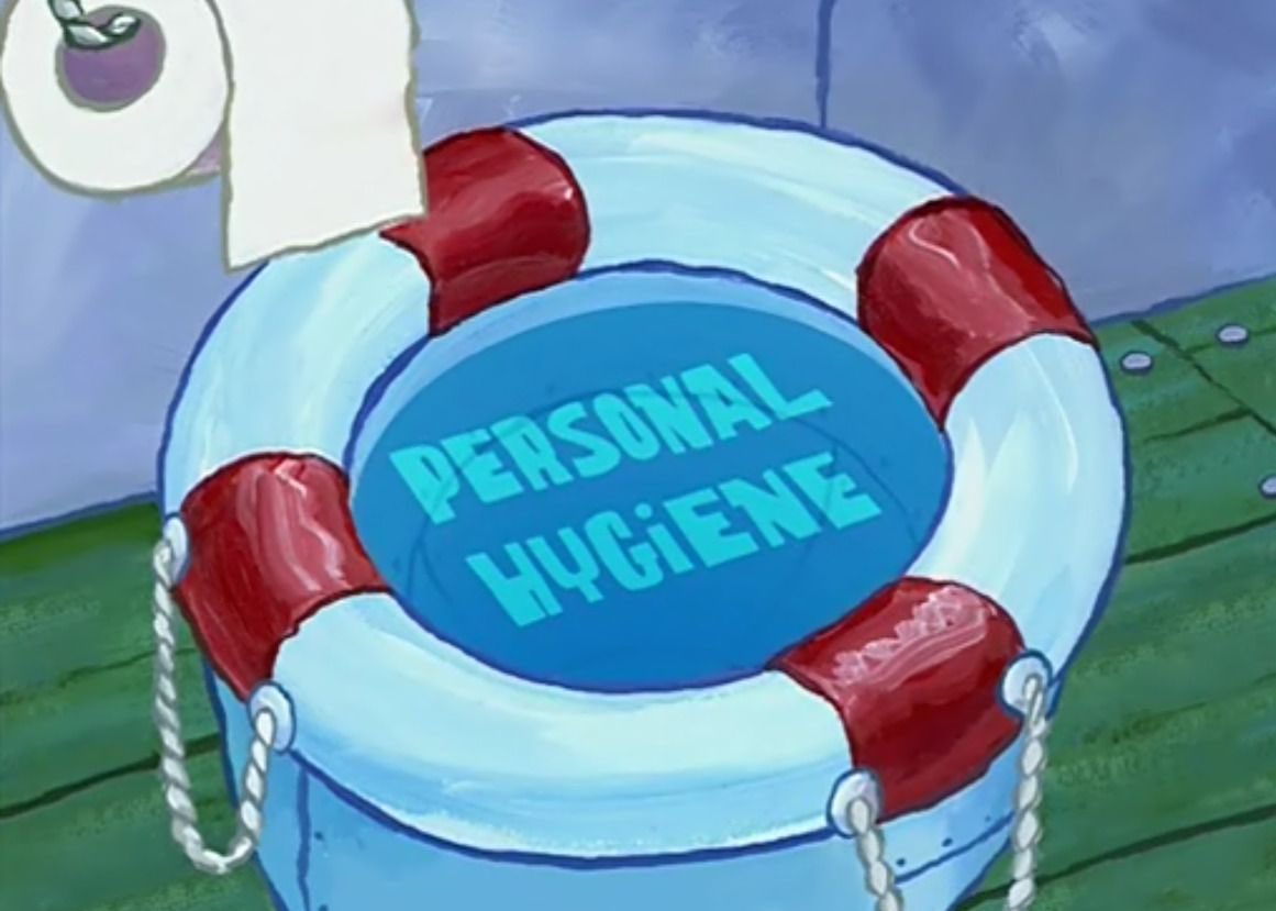 Spongebob Ha Ha Not So Fast Eager Mcbeaver