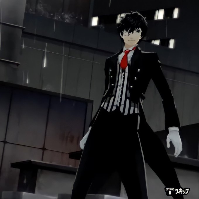 ジュナーさん がハッシュタグ P5r をつけたツイート一覧 1 Whotwi グラフィカルtwitter分析 ジュナーさん がハッシュタグ P5r をつけたツイート一覧 1 Whotwi グラフィカルtwitter分析