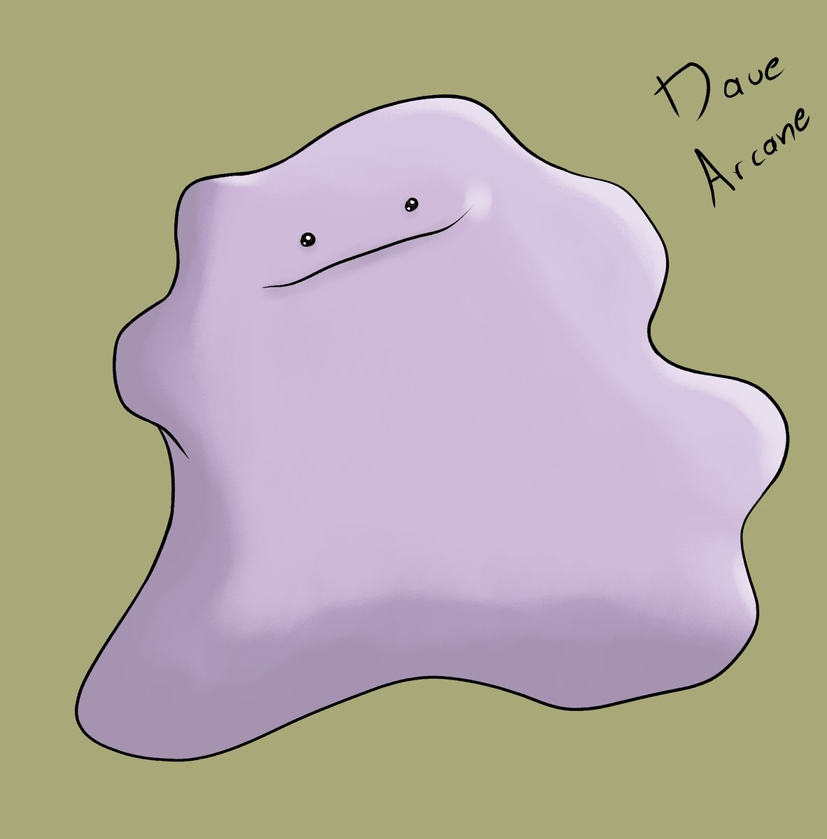Dave Drawing 1 Pokemon Each Day Day 132 Of Drawing One Pokemon Per Day Let S Breed Follow Me To See The Upcoming Pokemon Drawings Pokemon Pokemonart Drawing Ditto Pokemondrawing Art
