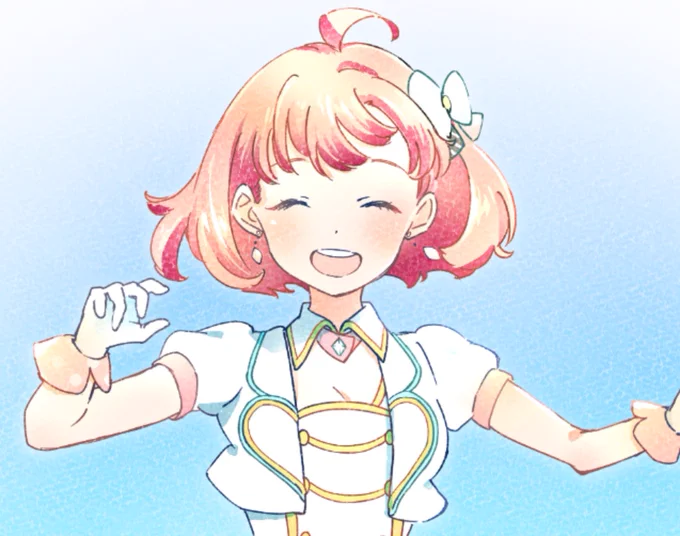 ?
#ナナピク 