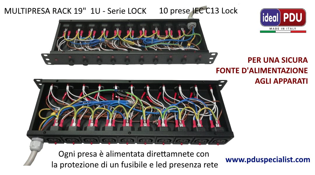 Ideal Power - Designing and manufacturing PDU (@idealpower) on Twitter photo 